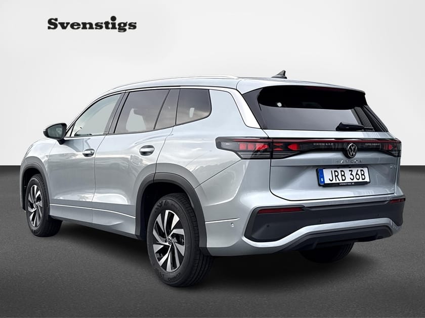 Bild 3 av Volkswagen Tayron