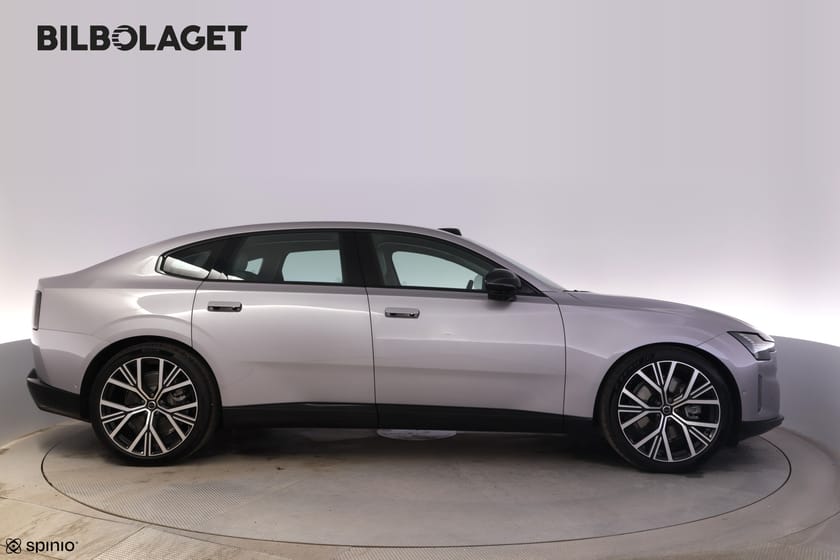 Bild 2 av Volvo ES90 Single Motor Extended Range Ultra