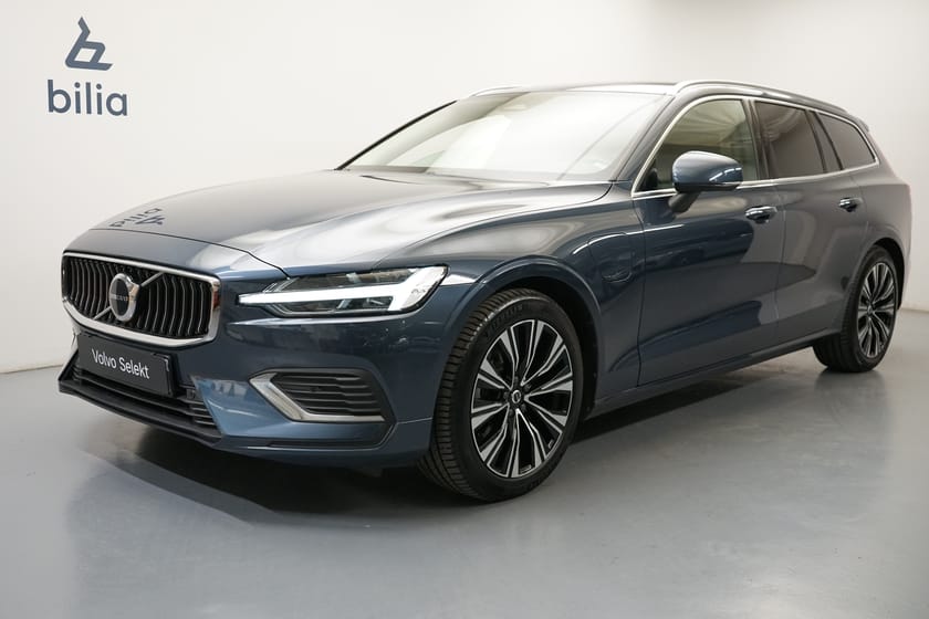 Bild 1 av Volvo V60
