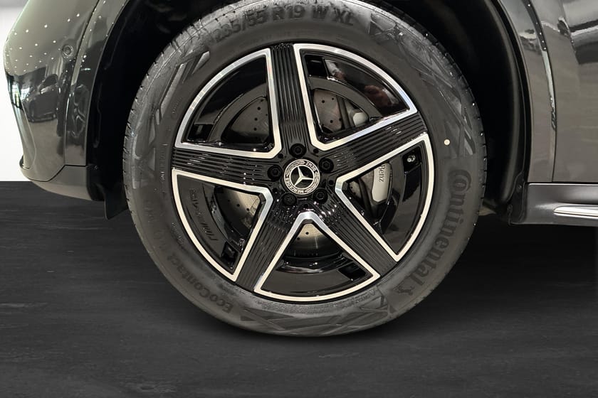 Bild 5 av Mercedes-Benz GLC 300 e 4MATIC AMG Line Panorma Drag