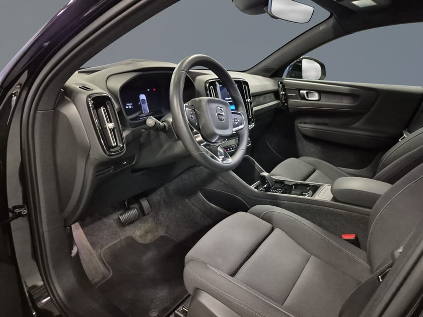 Bild 5 av Volvo C40 Recharge Extended Range Ultimate//Drag//360-Kamera//