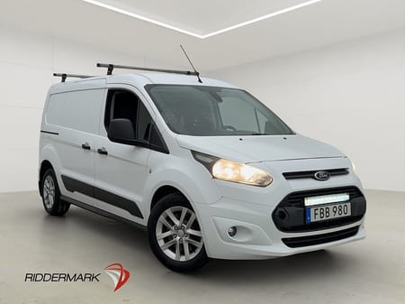 Ford Transit Connect 230 LWB