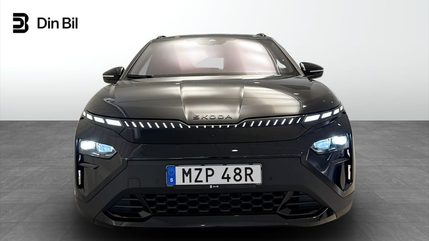 Bild 4 av Škoda Elroq RS 