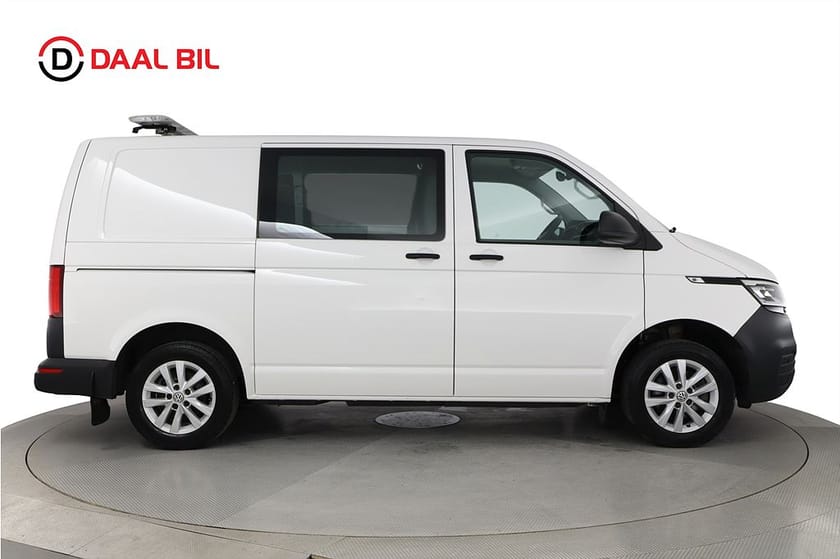Bild 5 av Volkswagen Transporter