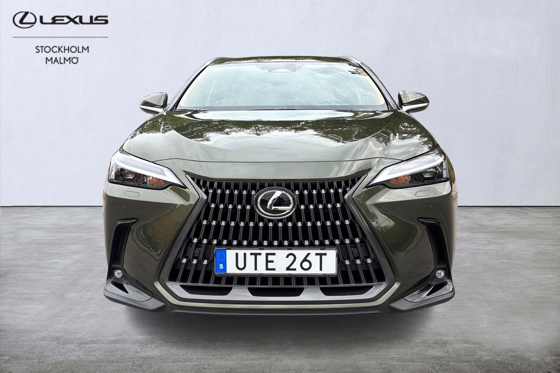 Lexus NX 2026, bild 5/10