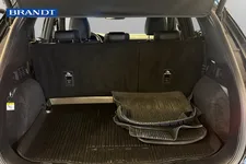 Ford Kuga Plug-In Hybrid
