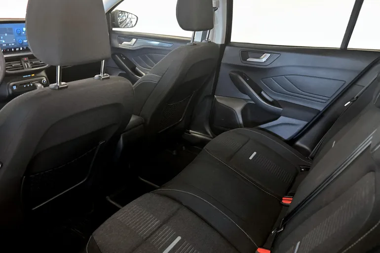 Ford Focus Active Kombi