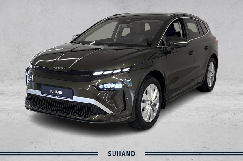 Bilde 1 av Škoda Enyaq 85x