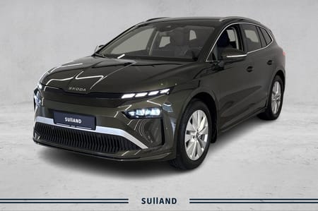 Škoda Enyaq 85x