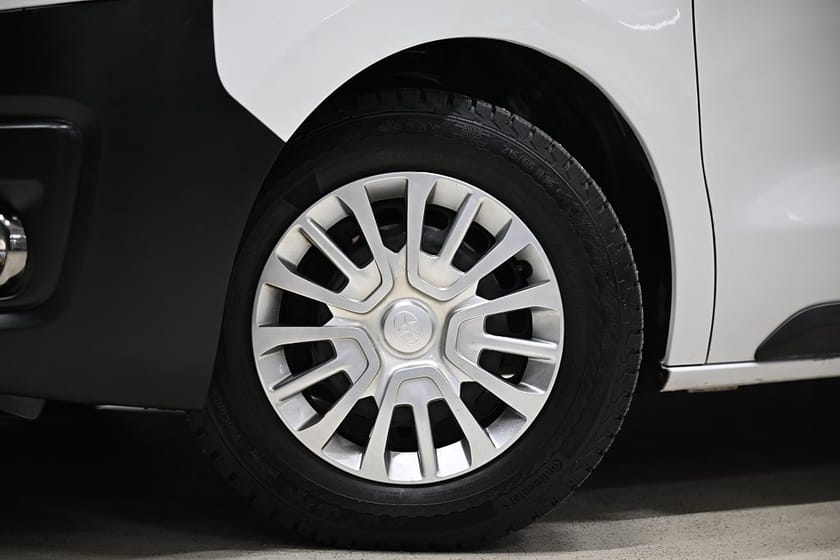 Bild 5 av Toyota Proace 2.0 D-4D 144HK Lång|Automat|V-Inredd|Backkamera|Leasbar