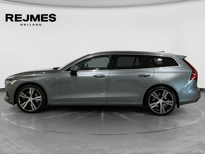 Bild 3 av Volvo V60