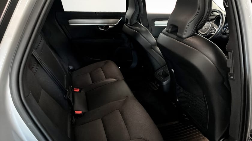 Bild 5 av Volvo V90 B4 Geartronic, Värmare | Kamera | Pano | Harman | Navi