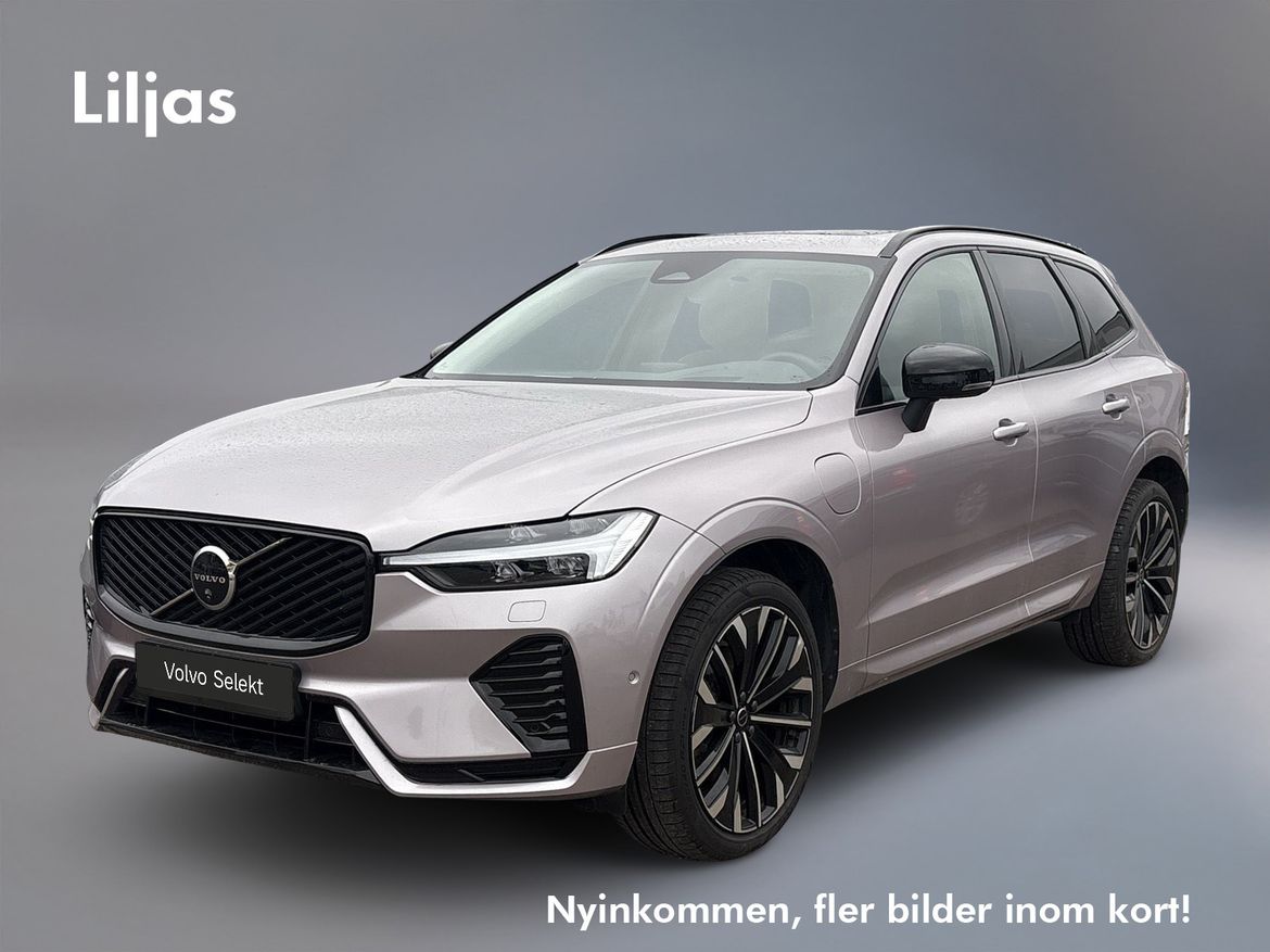 TMF41A – Volvo XC60