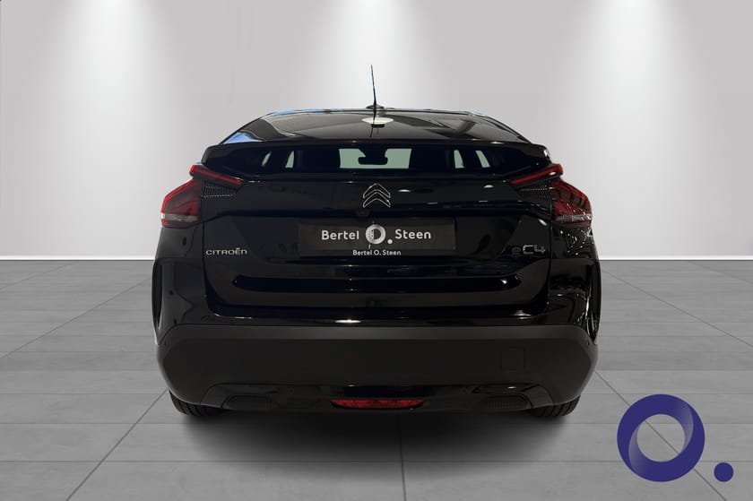 Bilde 4 av Citroën ë-C4 Shine