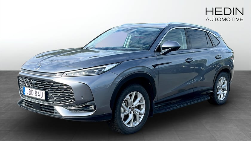 Bild 1 av MG HS PHEV LUX 1.5T AT