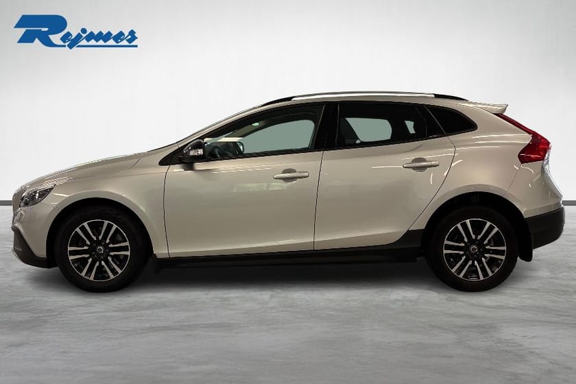 Bild 4 av Volvo V40 Cross Country T3 Business