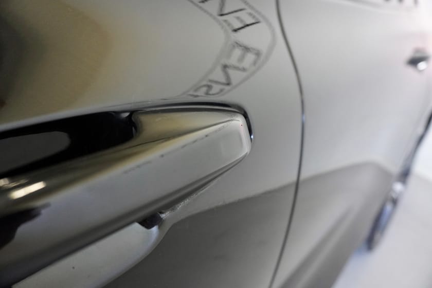 Bild 4 av Volvo V60 T8 AWD R-design 456hk B&W/Pano/SE Spec