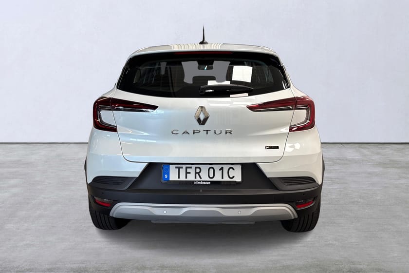 Bild 5 av Renault Captur E-TECH Plugin-Hybrid 160 Equilibre
