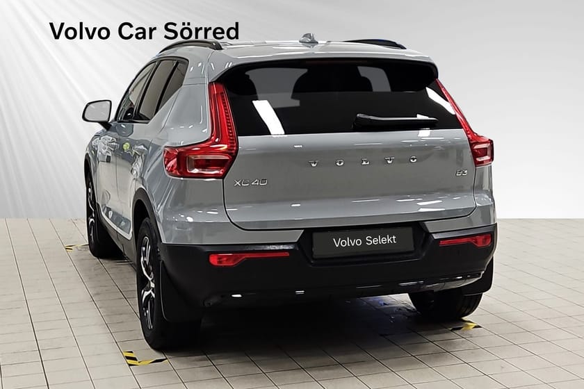 Bild 4 av Volvo XC40