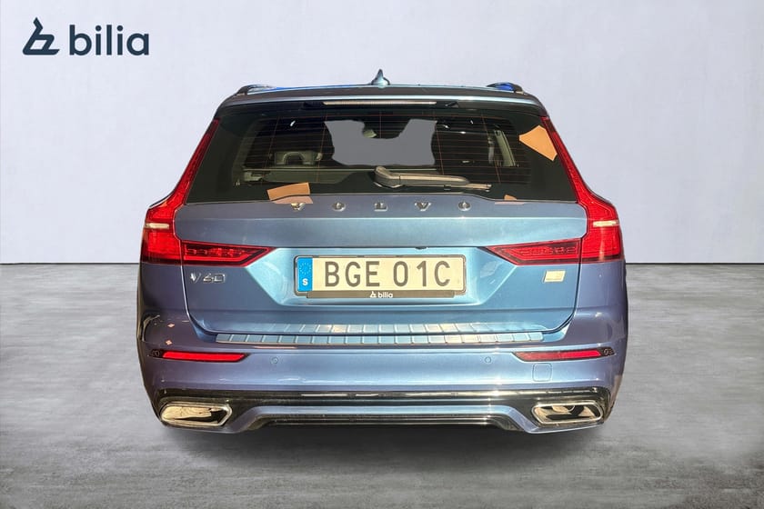Bild 5 av Volvo V60