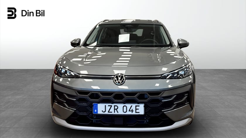 Bild 4 av Volkswagen T-Roc