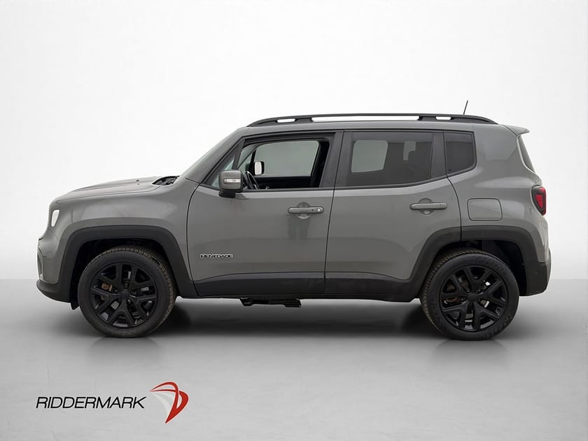 Bild 4 av Jeep Renegade 4XE 190hk Limited B-Kamera Moms