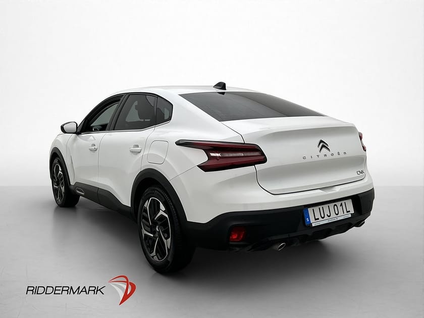 Bild 5 av Citroën C4 X