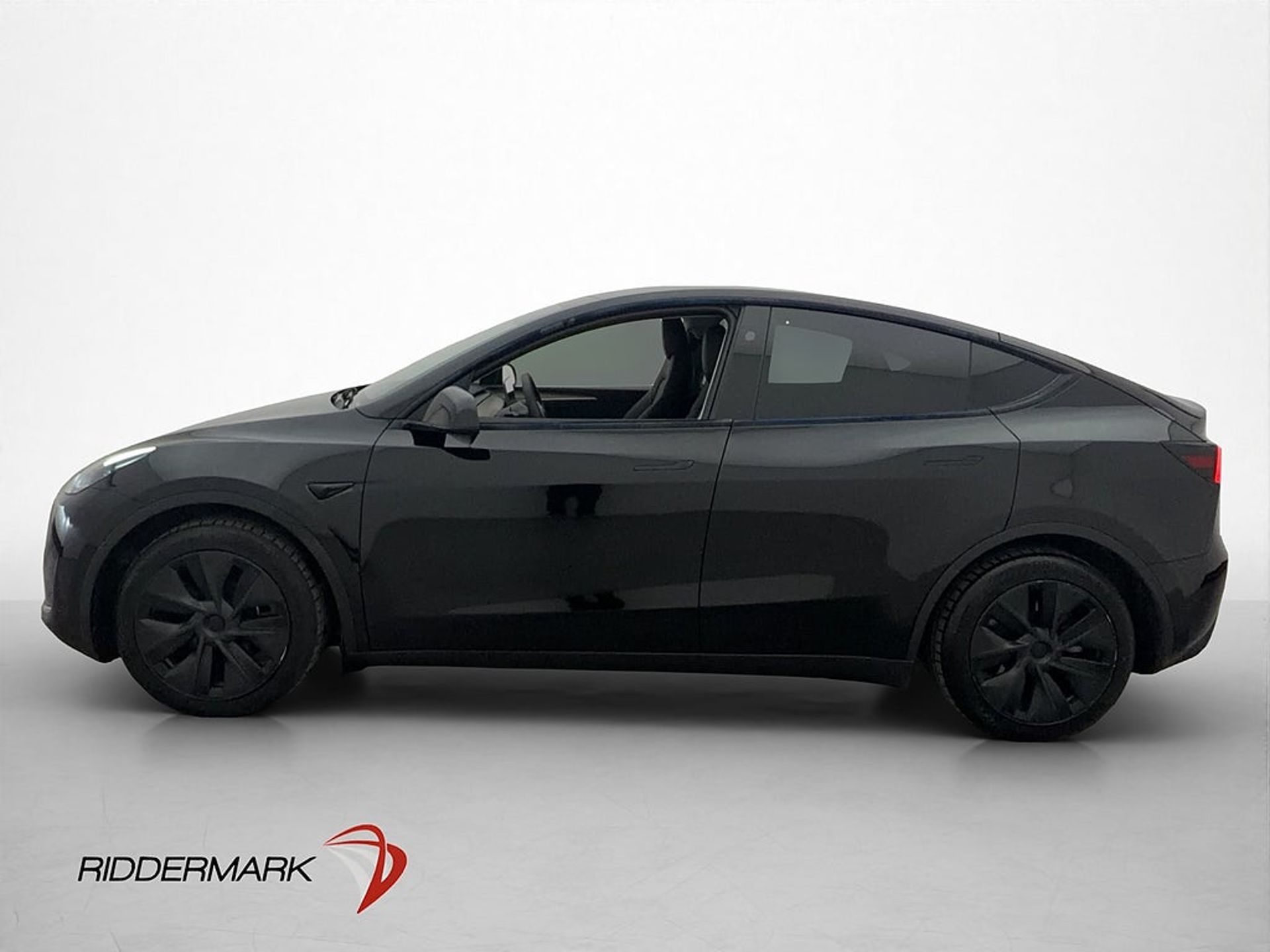 Tesla Model Y 2025, bild 5/10