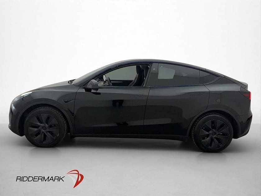 Bild 5 av Tesla Model Y Standard Range RWD