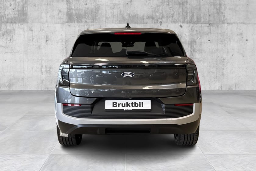 Bilde 4 av Ford Explorer EV Extended Range AWD Premium 360°/HUD/B&O/Massasje ++
