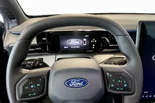 Ford Capri EV Extended Range AWD