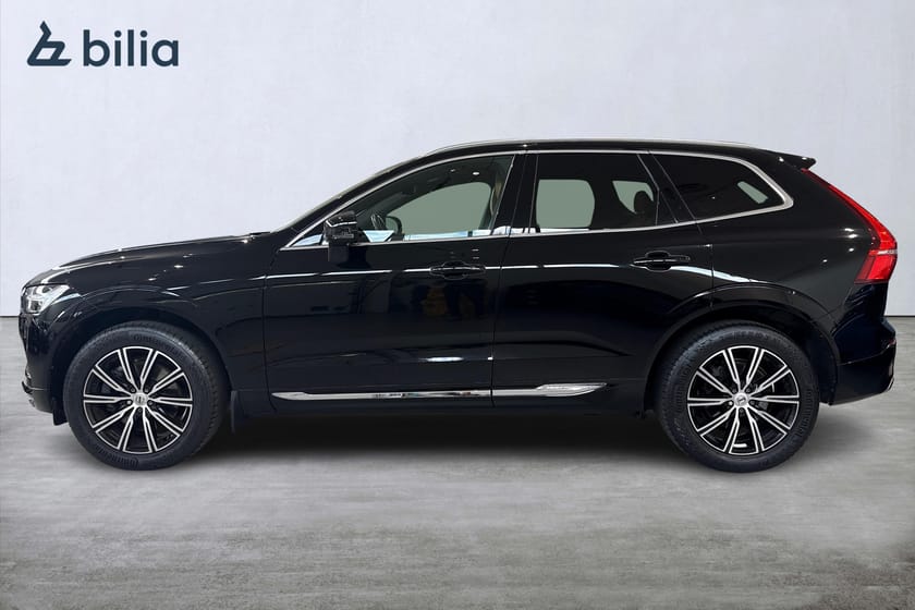 Bild 3 av Volvo XC60 D4 AWD Inscription