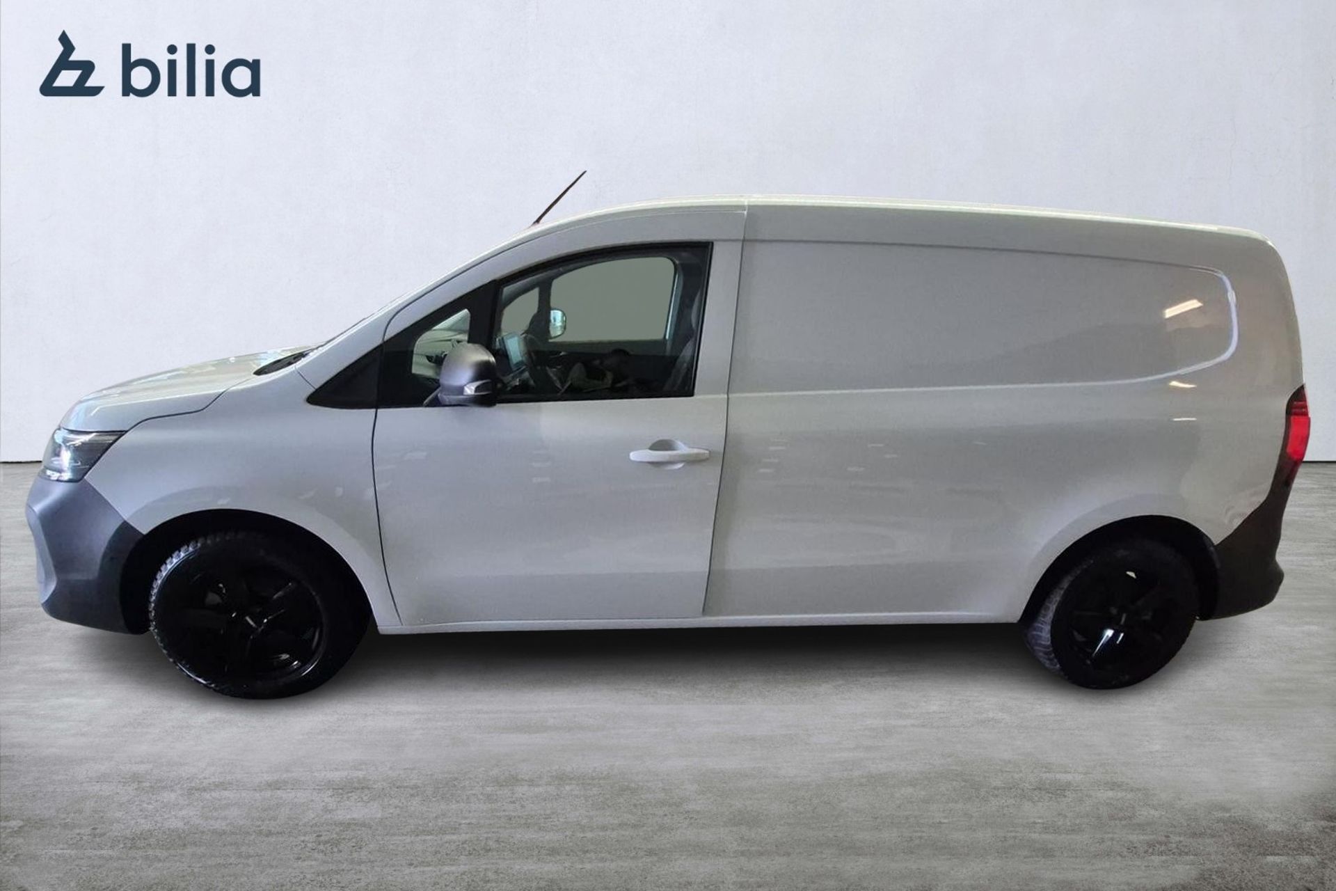 Nissan Townstar EV 2.5t 2024, bild 6/23