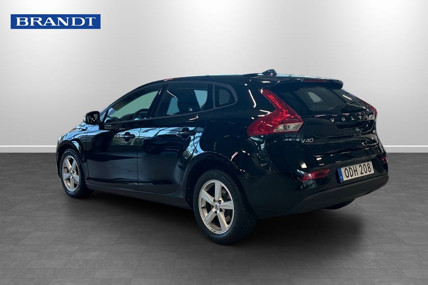 Bild 2 av Volvo V40