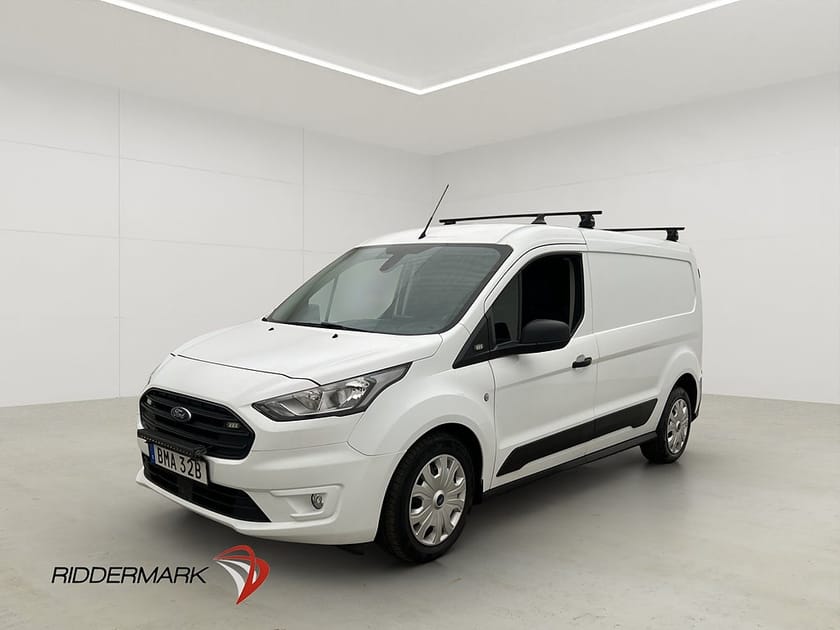 Bild 3 av Ford Transit Connect 210 LWB