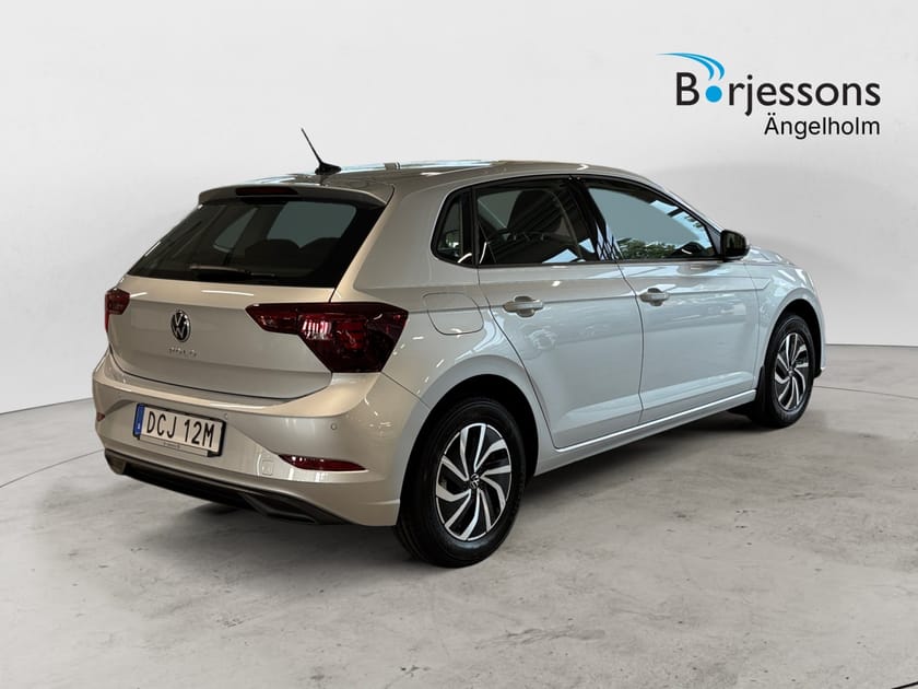 Bild 3 av Volkswagen Polo