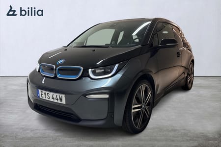 BMW i3 120 Ah Comfort Advanced / Backkamera / Adaptiv / Tonade / Navi