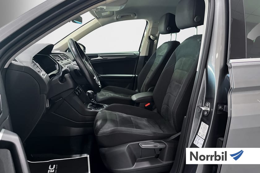 Bild 5 av Volkswagen Tiguan