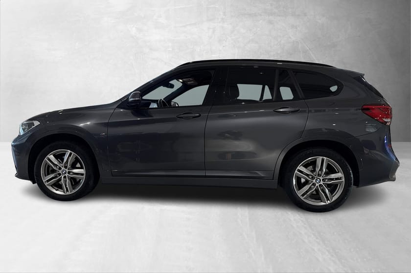 Bilde 2 av BMW X1 xDrive20d xDrive20d|M-Sport|Firehjulstrekk|Ryggekamera
