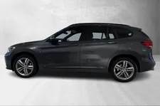 Thumnail bilde 1 av BMW X1 xDrive20d