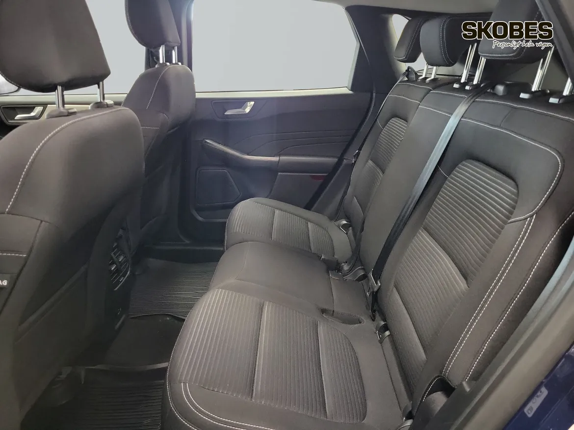 Ford Kuga Plug-In Hybrid