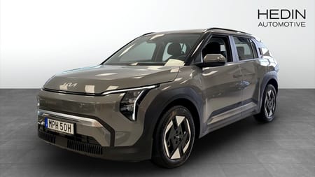 Kia EV3 Long Range