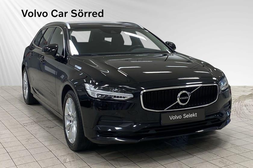 Bild 5 av Volvo V90 T4 Momentum SE