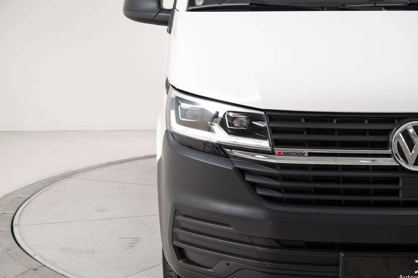 Bilde 5 av Volkswagen Transporter 2.0 TDI 4M K | ACC/Krok/Webasto/Kamera