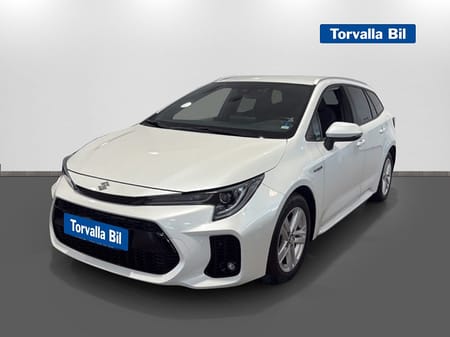 Suzuki Swace Hybrid Inclusive 1.8 VVT-i E-CVT CARPLAY / Backkamera