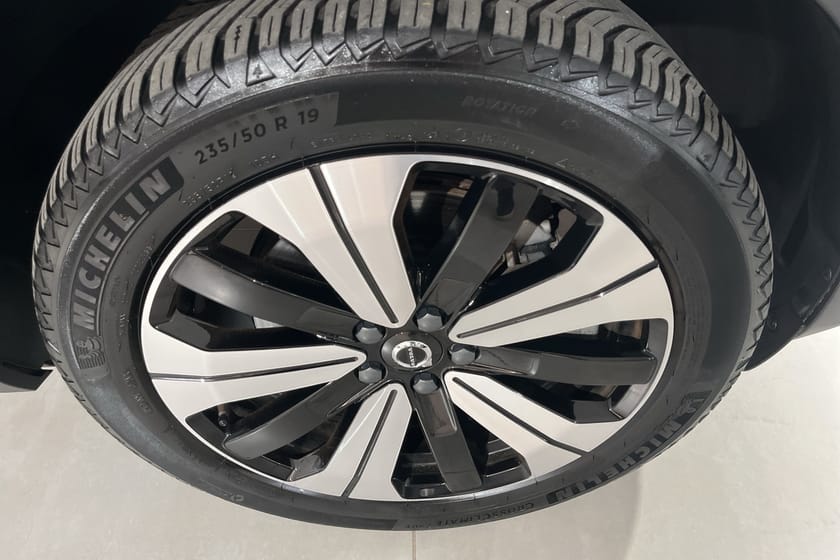 Bild 5 av Volvo C40 Recharge Core