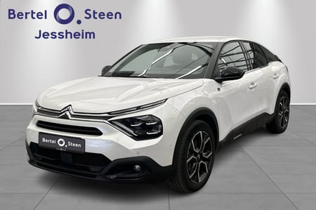 Citroën ë-C4
