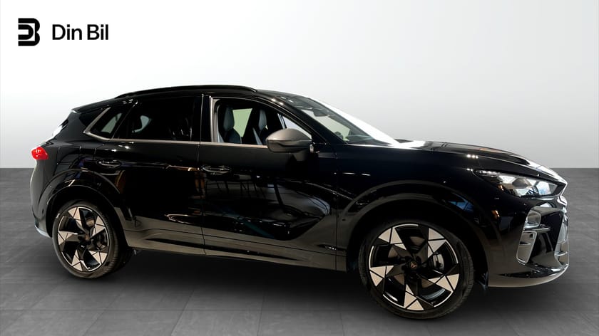 Bild 2 av CUPRA Terramar e-Hybrid 1.5 204 DSG6 LADDHYBRID