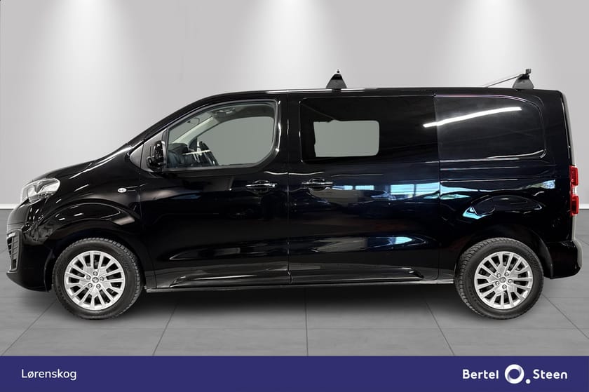 Bilde 2 av Peugeot Expert