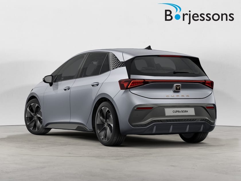 Bild 4 av CUPRA Born